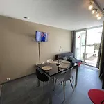 Confortable Avec Terrasse Et Parking à 300m De La - Fr-1-224c-236 Appartamento *
