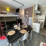 Confortable Avec Terrasse Et Parking à 300m De La - Fr-1-224c-236 * Saint-Hilaire-de-Riez