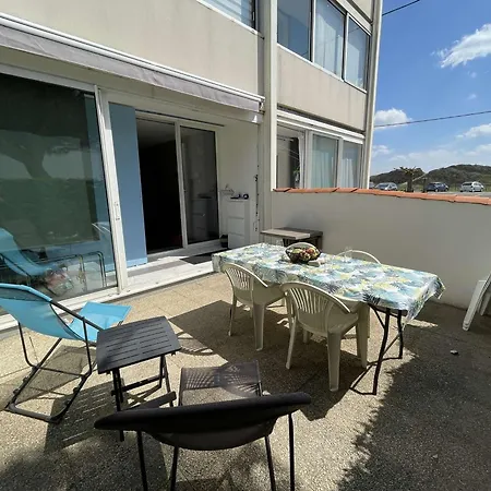 Apartman Confortable Avec Terrasse Et Parking A 300m De La - Fr-1-224c-236 *