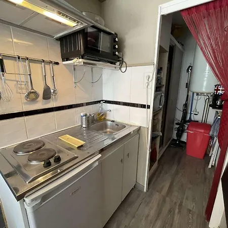 Apartman Confortable Avec Terrasse Et Parking A 300m De La - Fr-1-224c-236 *