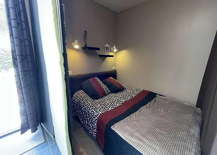 Apartman Confortable Avec Terrasse Et Parking A 300m De La - Fr-1-224c-236 *